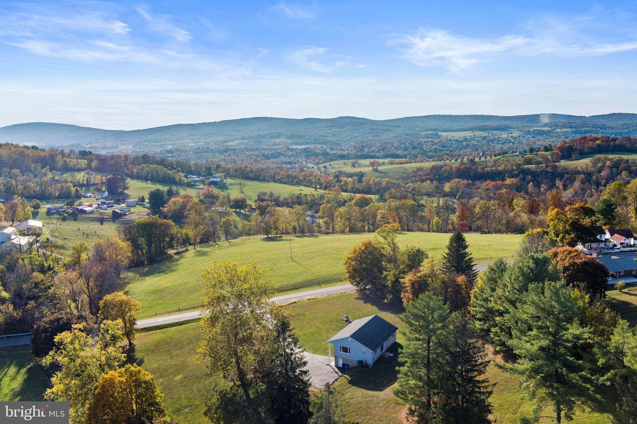 HARMONY HILLS - Residential