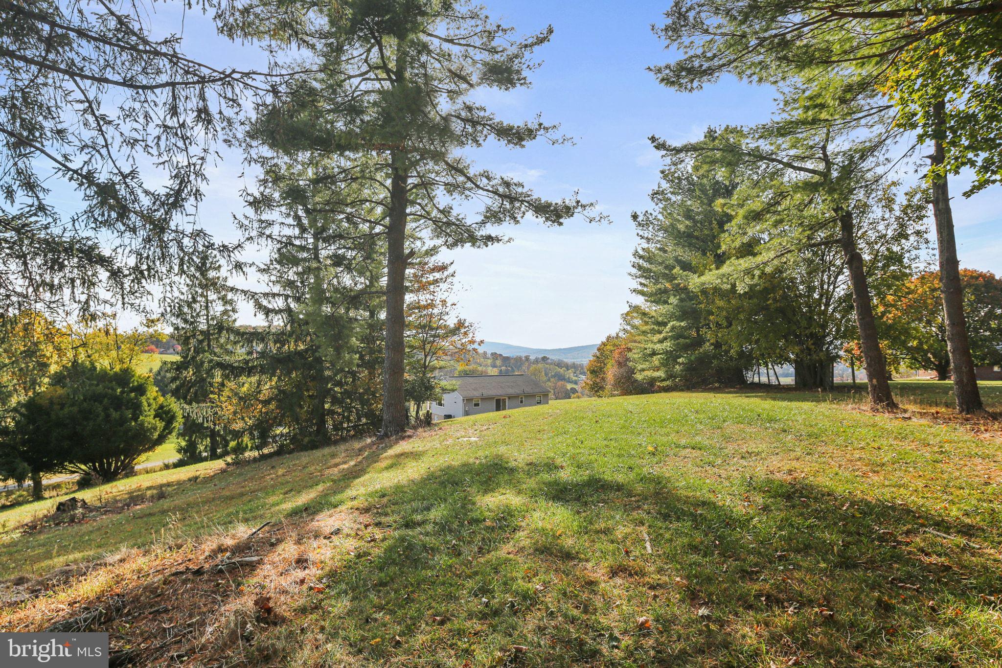 HARMONY HILLS - Residential