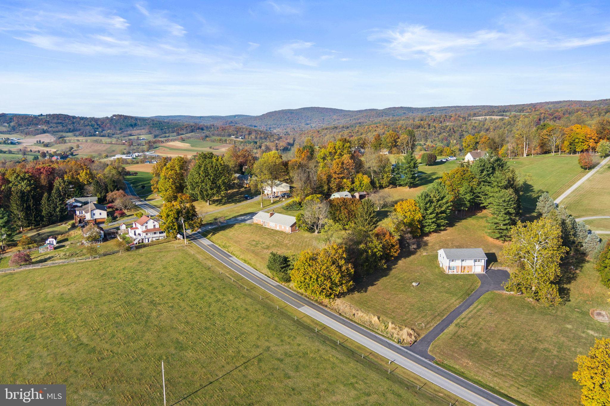 HARMONY HILLS - Residential