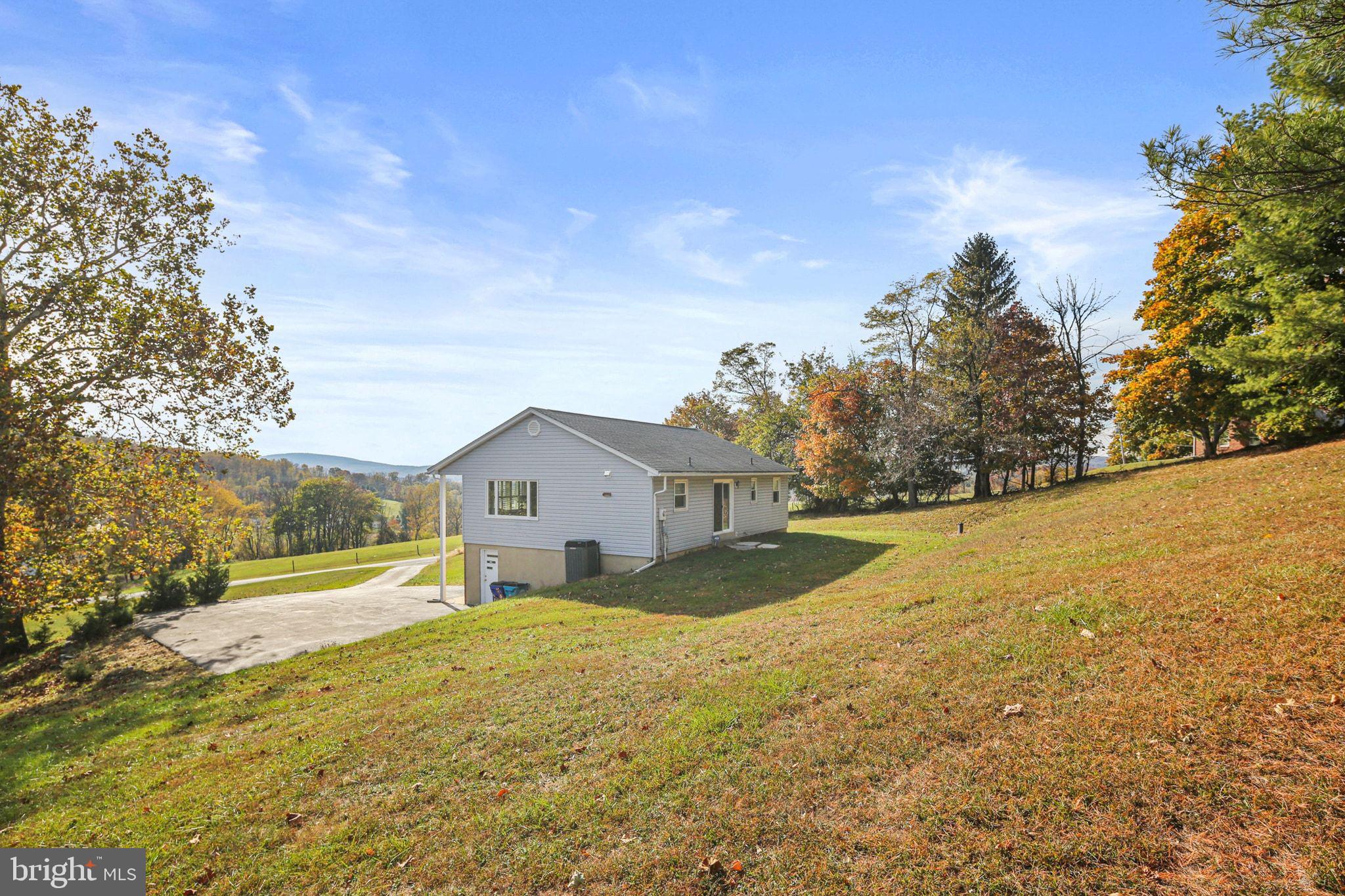 HARMONY HILLS - Residential