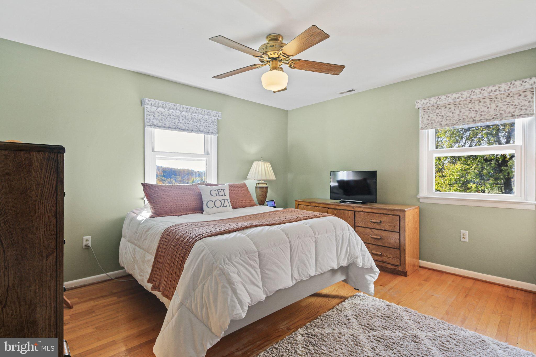 HARMONY HILLS - Residential