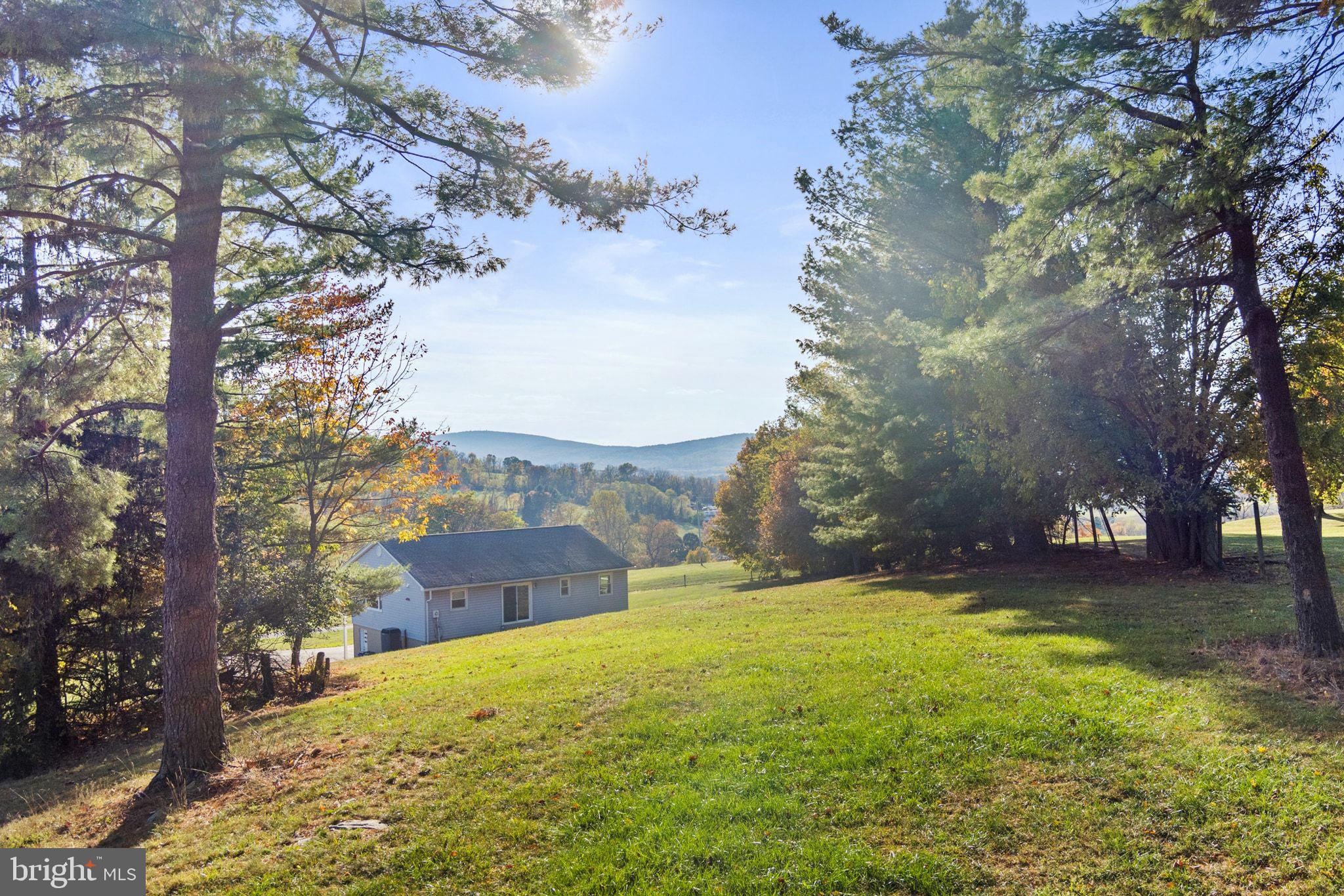 HARMONY HILLS - Residential