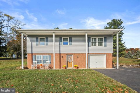 Photo of 10215 Harmony Road, MYERSVILLE, MD 21773 (MLS # MDFR2072506) Photo of 10215 Harmony Road, MYERSVILLE, MD 21773 (MLS # MDFR2072506)