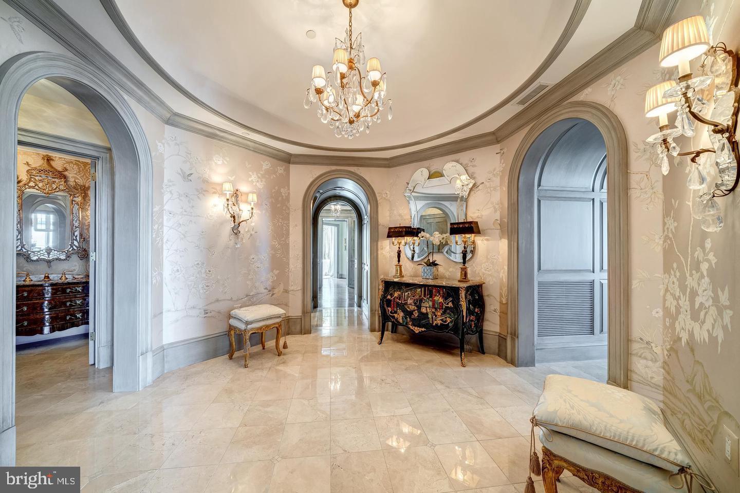 BALLSTON - Residential