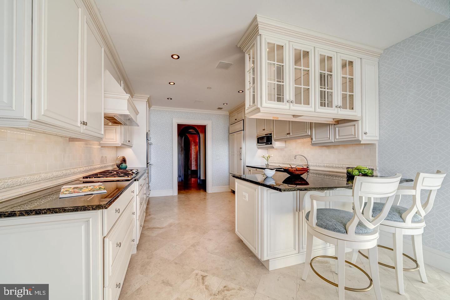 BALLSTON - Residential