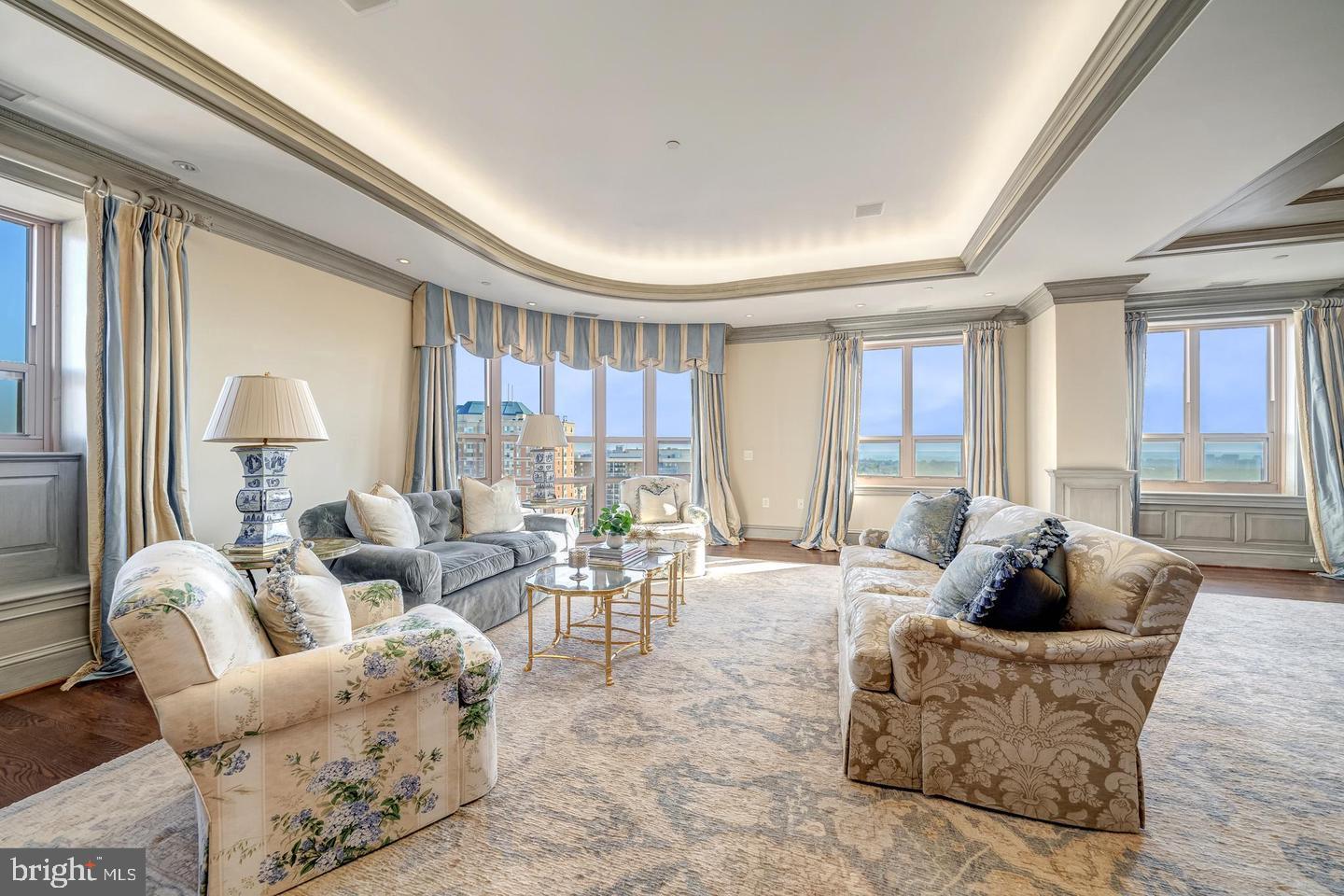 BALLSTON - Residential