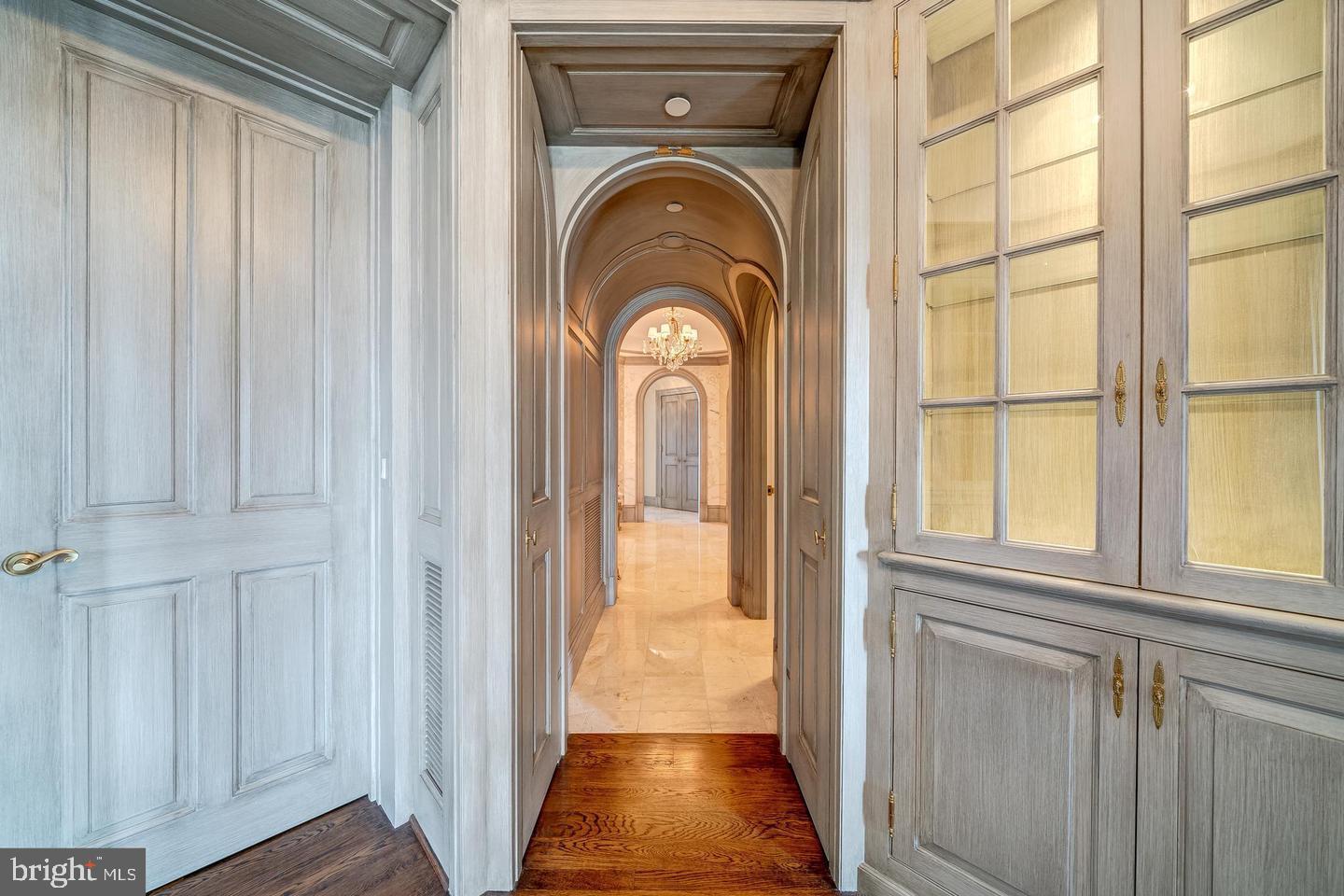 BALLSTON - Residential