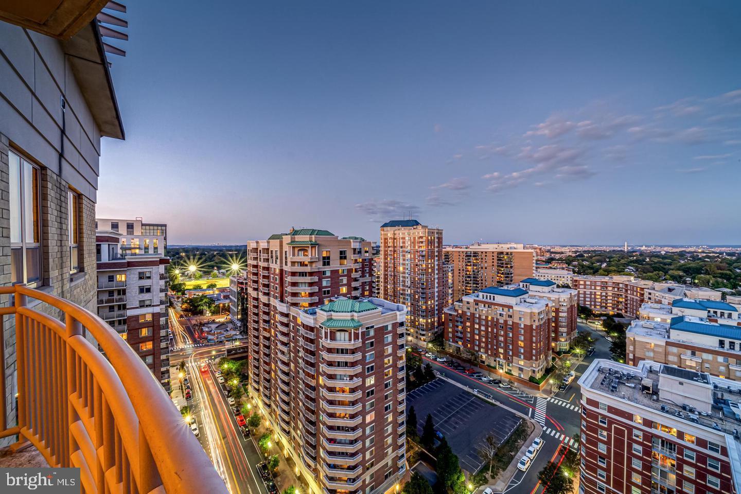 BALLSTON - Residential