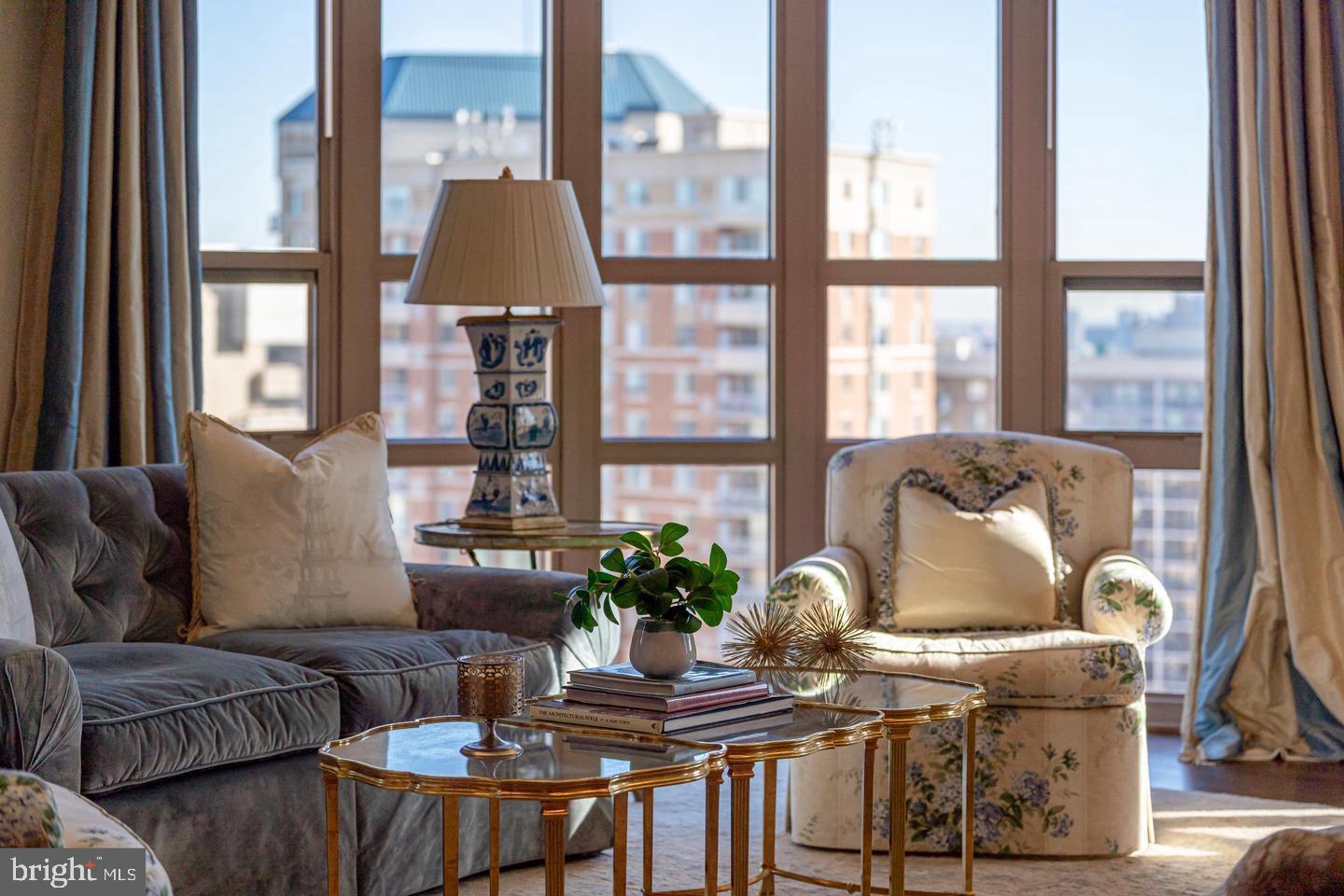 BALLSTON - Residential