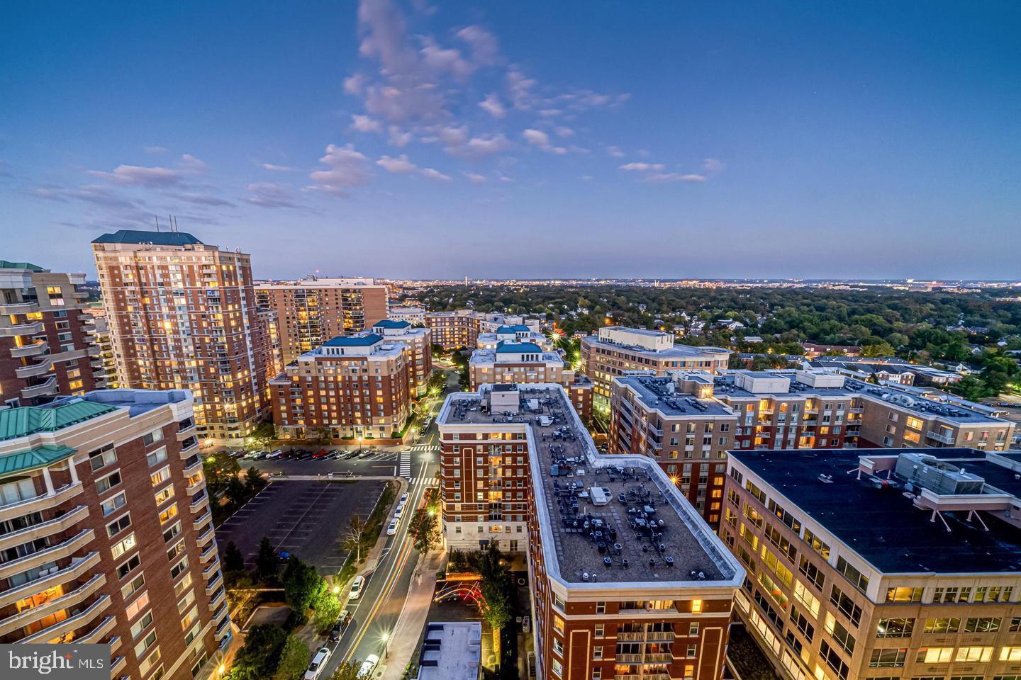 BALLSTON - Residential