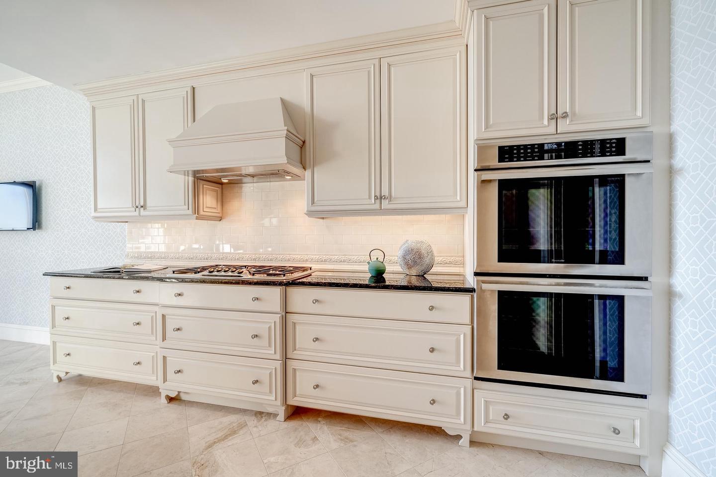 BALLSTON - Residential