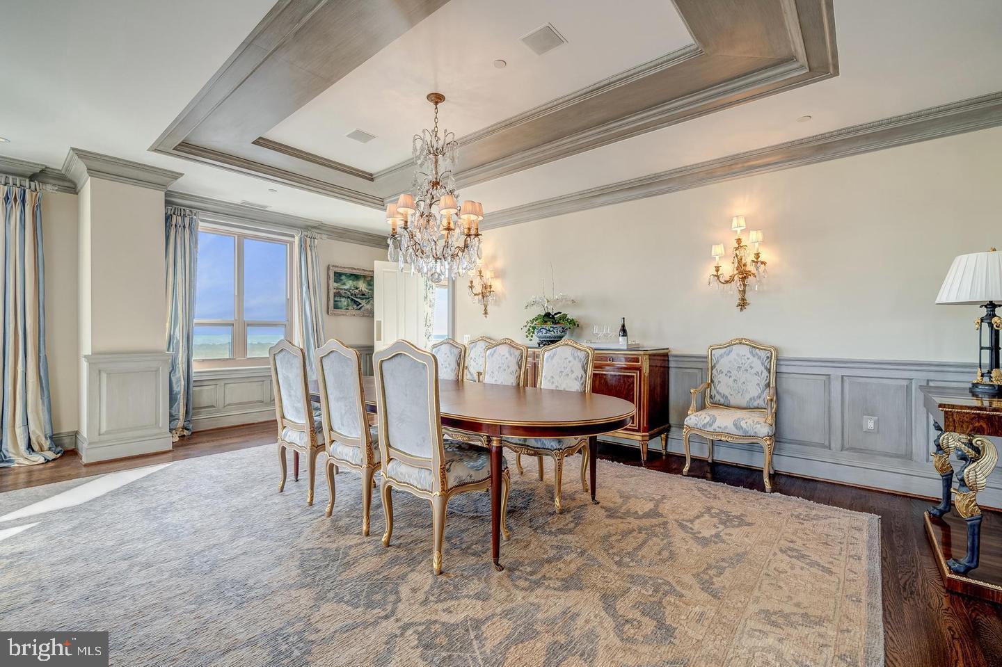 BALLSTON - Residential