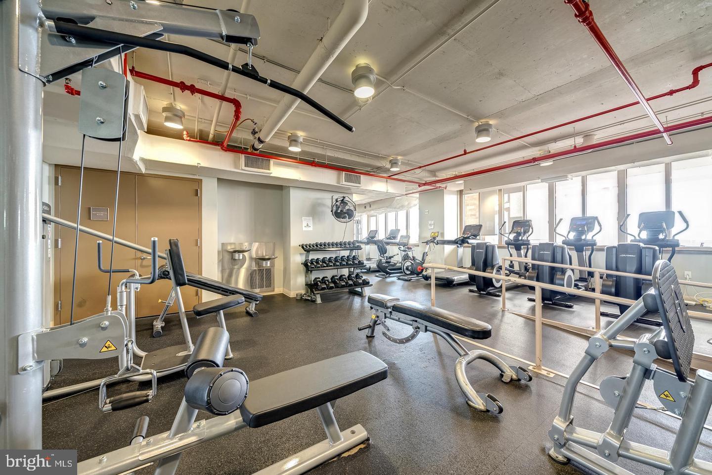 BALLSTON - Residential