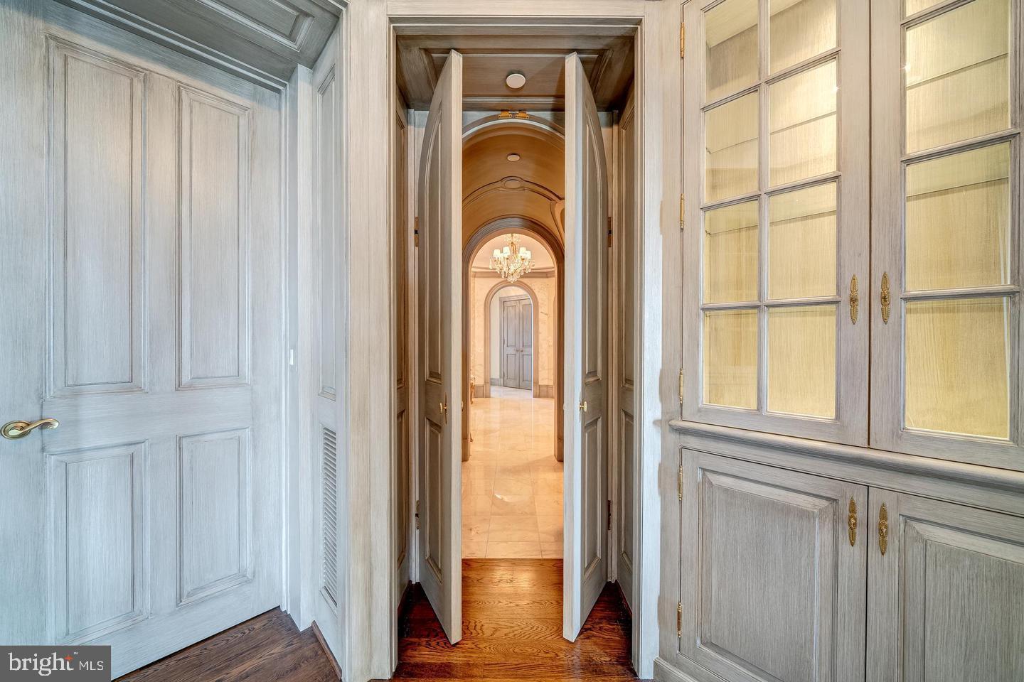 BALLSTON - Residential