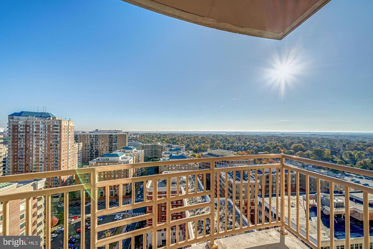 BALLSTON - Residential