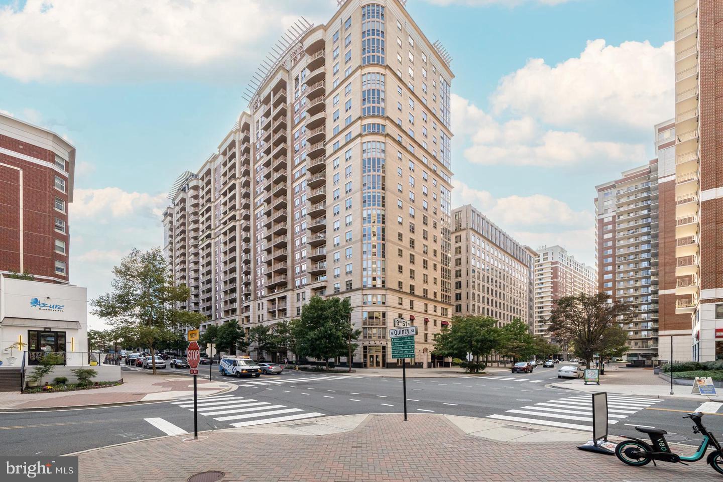 BALLSTON - Residential