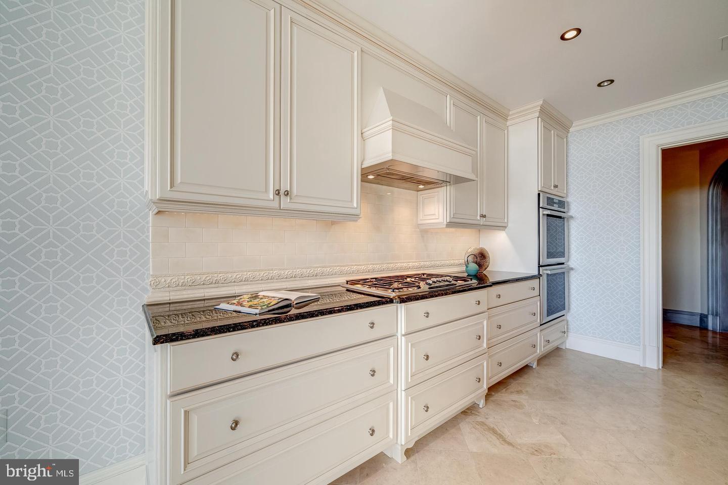 BALLSTON - Residential