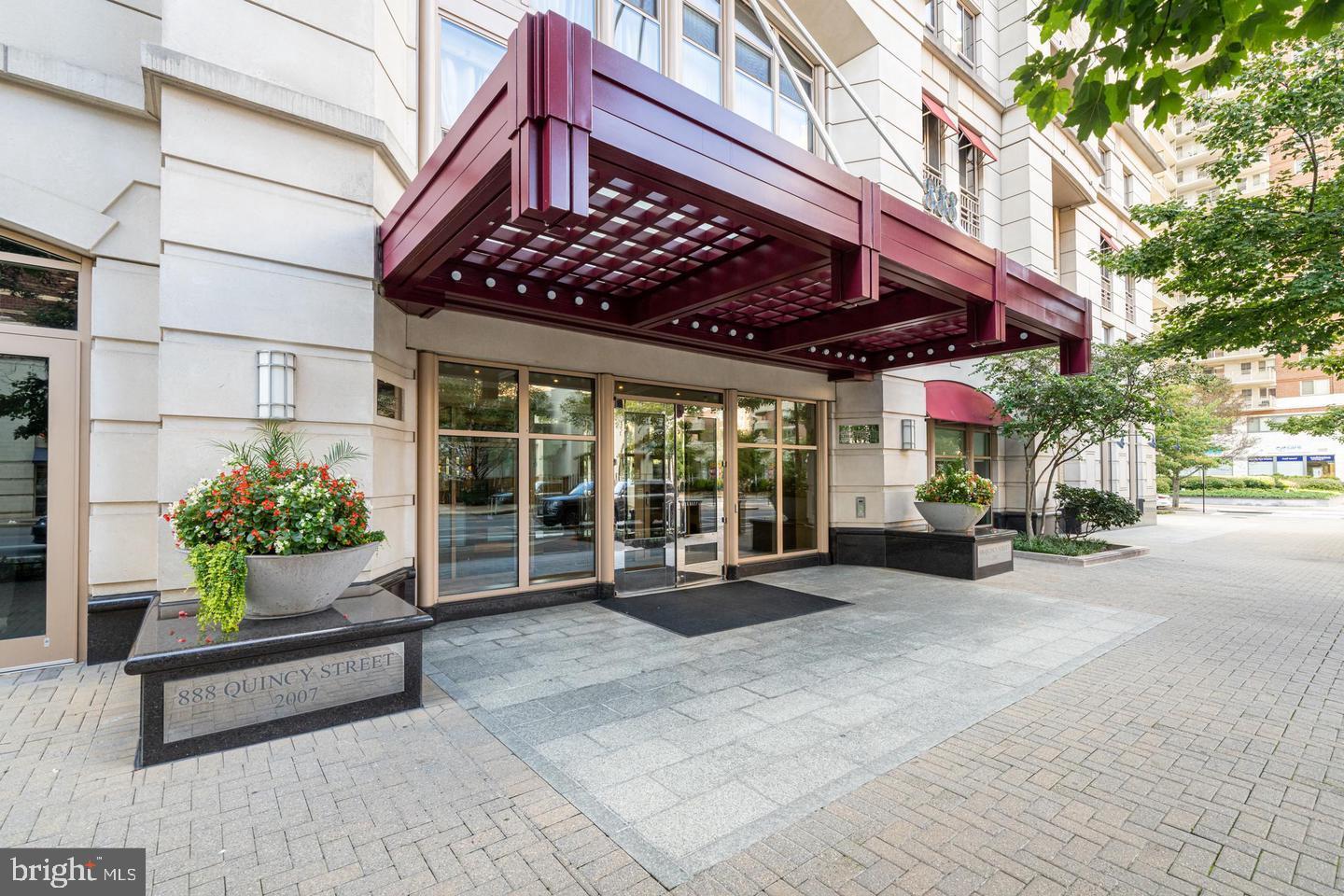 BALLSTON - Residential