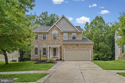 Homes For Sale - 5082 Springhouse Circle<br/> ROSEDALE, MD 21237