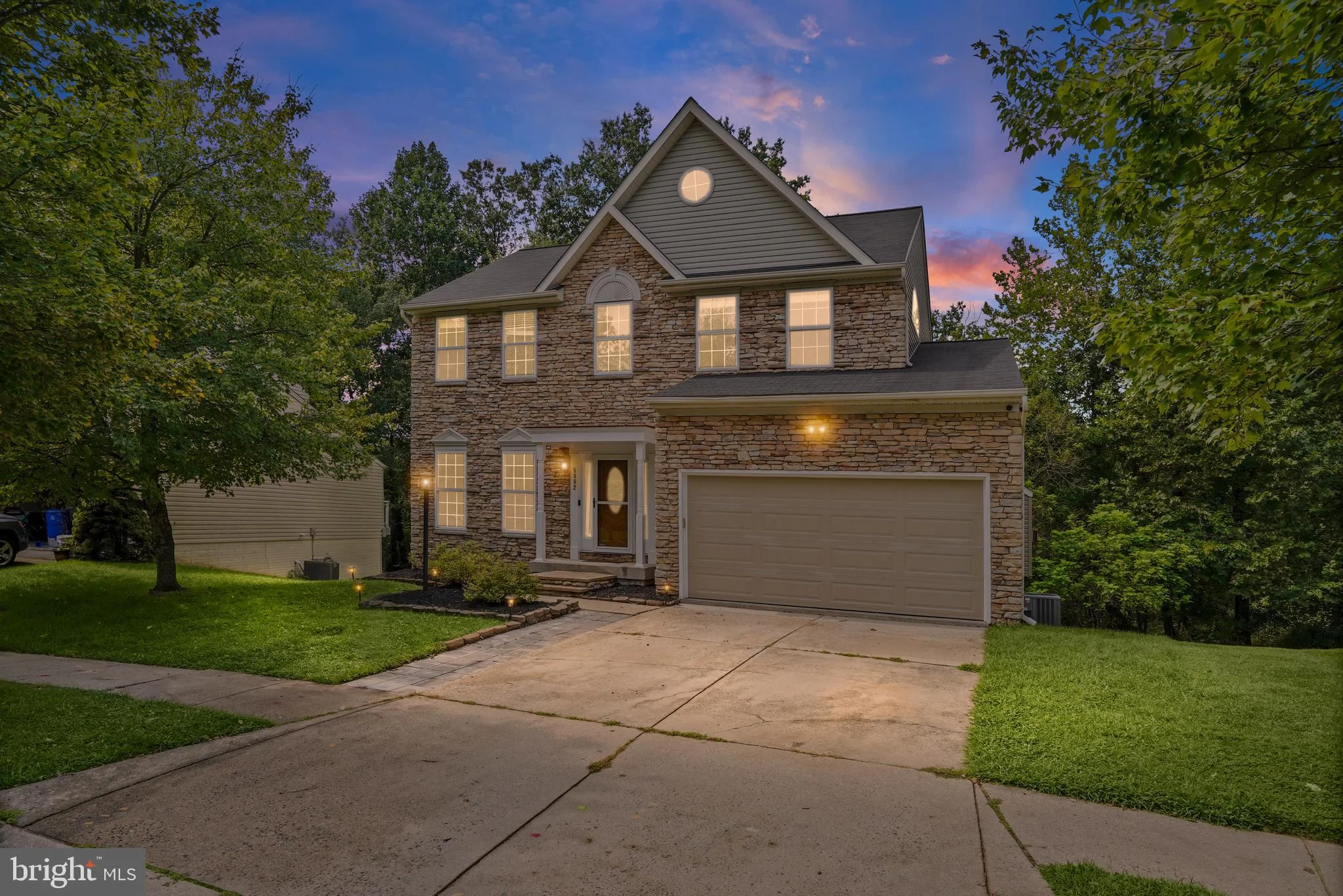 5082 Springhouse Circle, Rosedale, MD, 21237