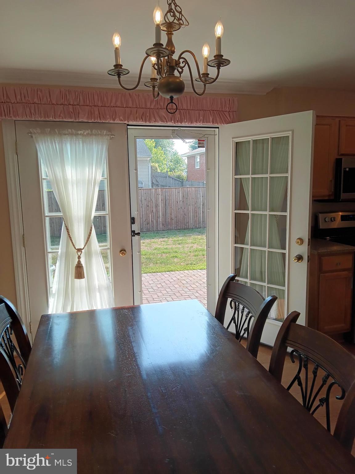 KETTERING - Residential