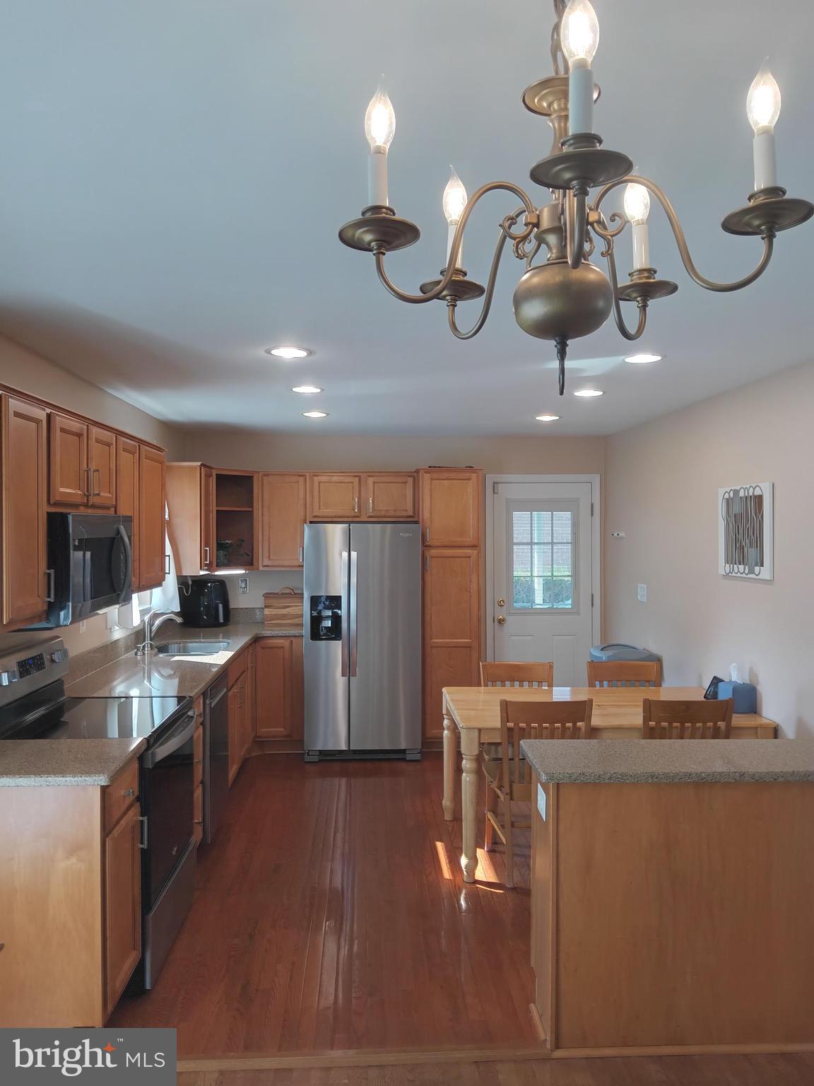 KETTERING - Residential