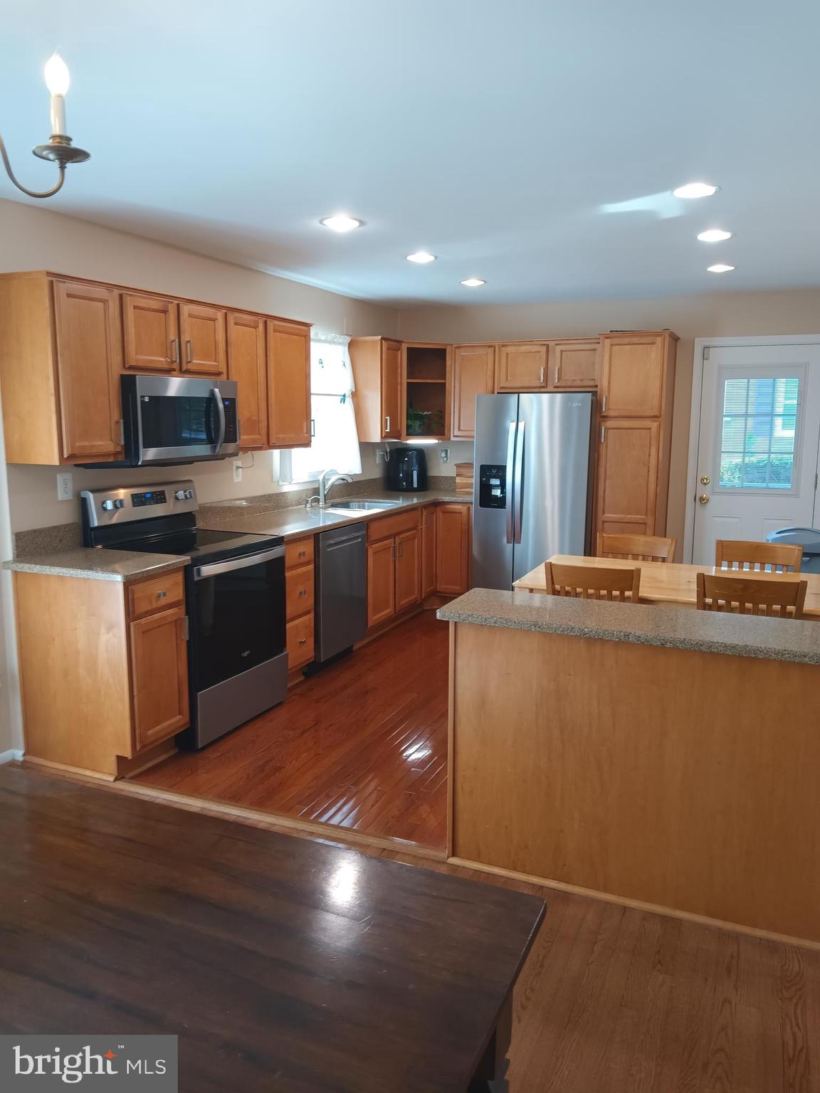 KETTERING - Residential