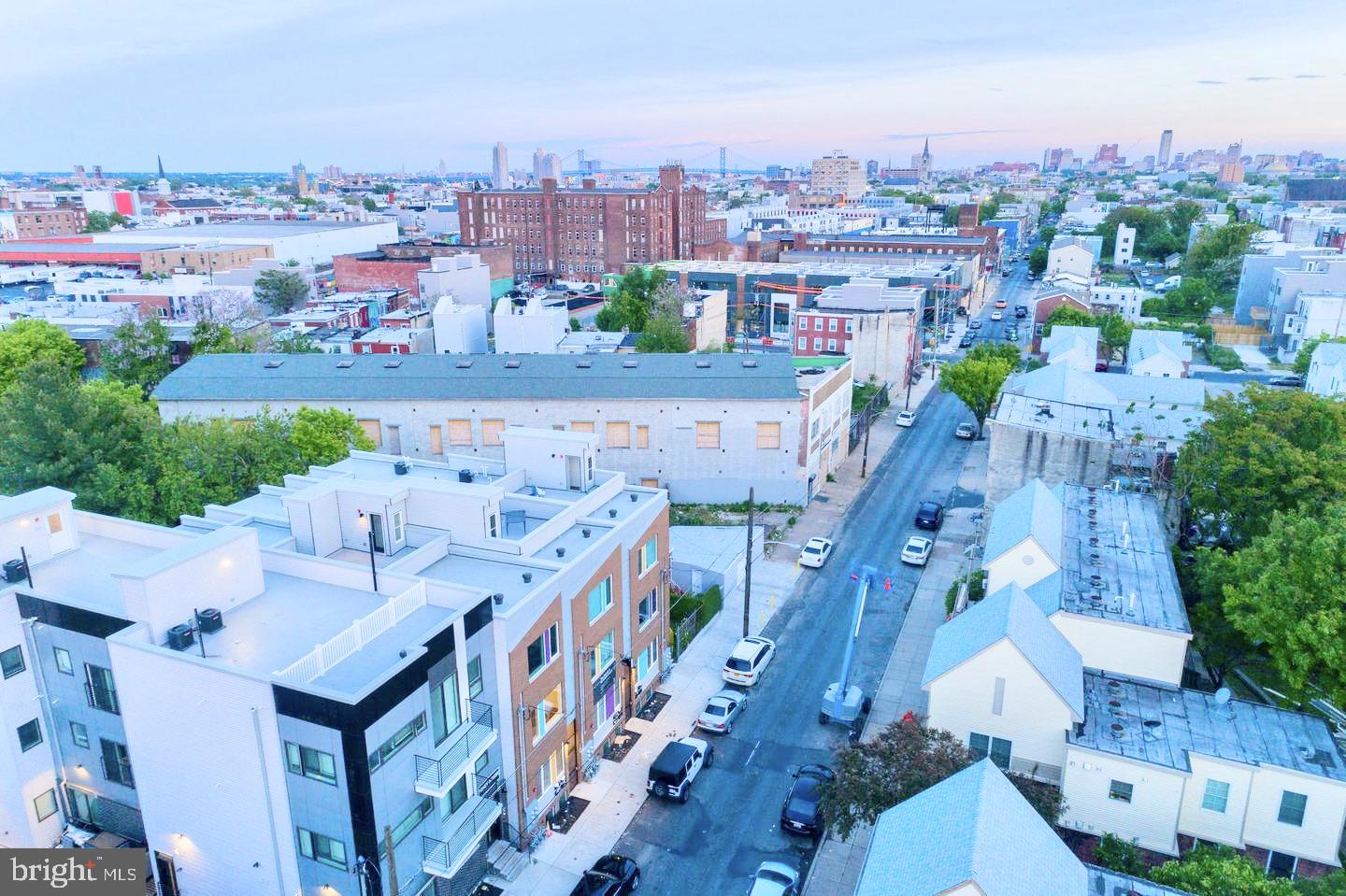 OLDE KENSINGTON - Residential Lease