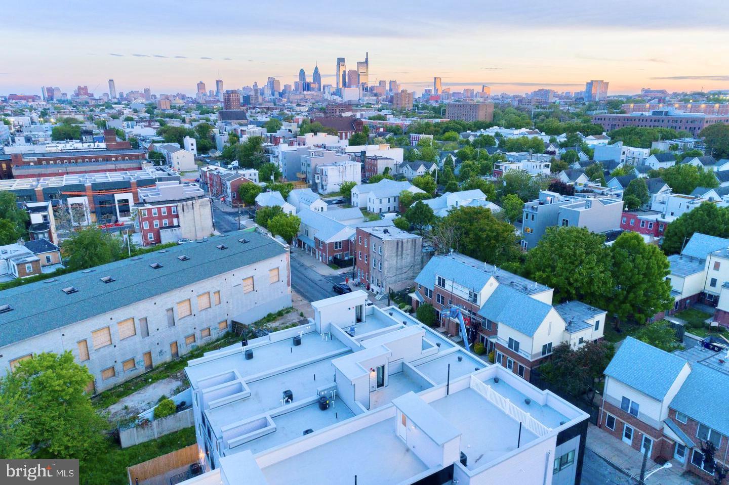 OLDE KENSINGTON - Residential Lease