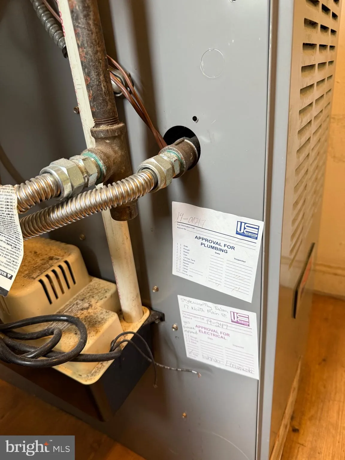 Pennington, New Jersey 08534, United States, ,Residential,Active,184931