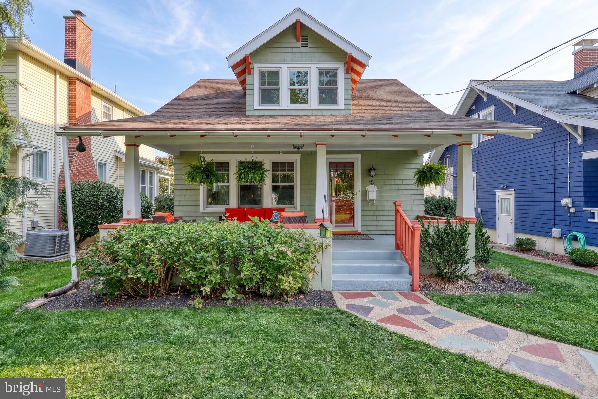 15 N 23RD STREET