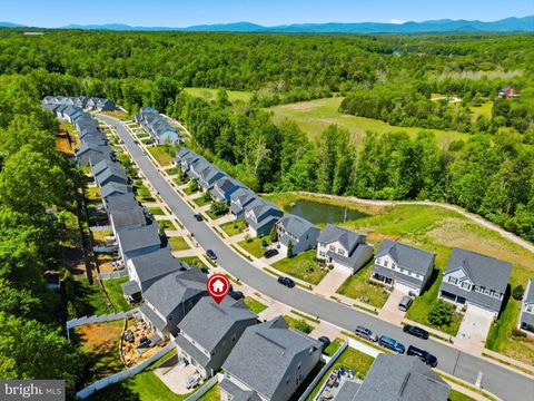 Tiny photo for 4442 Sunset Drive, CHARLOTTESVILLE, VA 22911 (MLS # VAAB2001224)