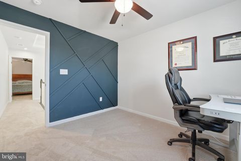Tiny photo for 4442 Sunset Drive, CHARLOTTESVILLE, VA 22911 (MLS # VAAB2001224)