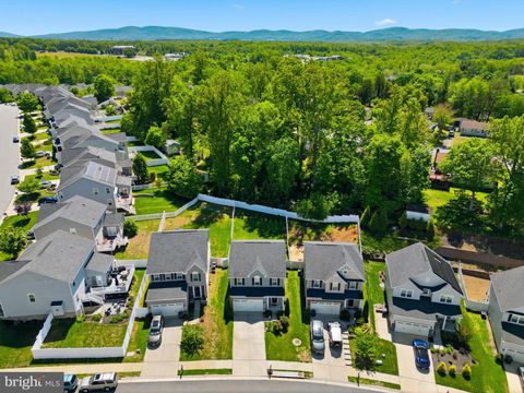 Tiny photo for 4442 Sunset Drive, CHARLOTTESVILLE, VA 22911 (MLS # VAAB2001224)