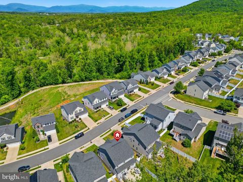 Tiny photo for 4442 Sunset Drive, CHARLOTTESVILLE, VA 22911 (MLS # VAAB2001224)