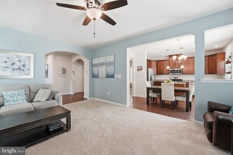Tiny photo for 4442 Sunset Drive, CHARLOTTESVILLE, VA 22911 (MLS # VAAB2001224)