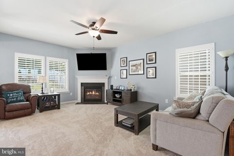 Tiny photo for 4442 Sunset Drive, CHARLOTTESVILLE, VA 22911 (MLS # VAAB2001224)