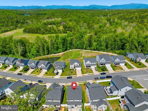 Tiny photo for 4442 Sunset Drive, CHARLOTTESVILLE, VA 22911 (MLS # VAAB2001224)