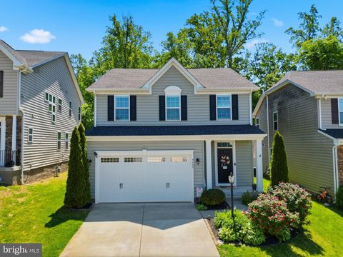 Tiny photo for 4442 Sunset Drive, CHARLOTTESVILLE, VA 22911 (MLS # VAAB2001224)