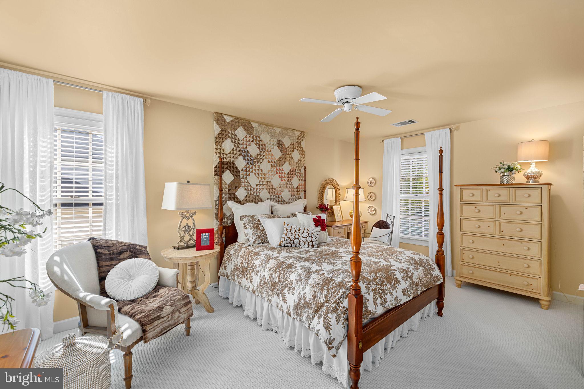 WOODS AT SOUTH RUN - Residential