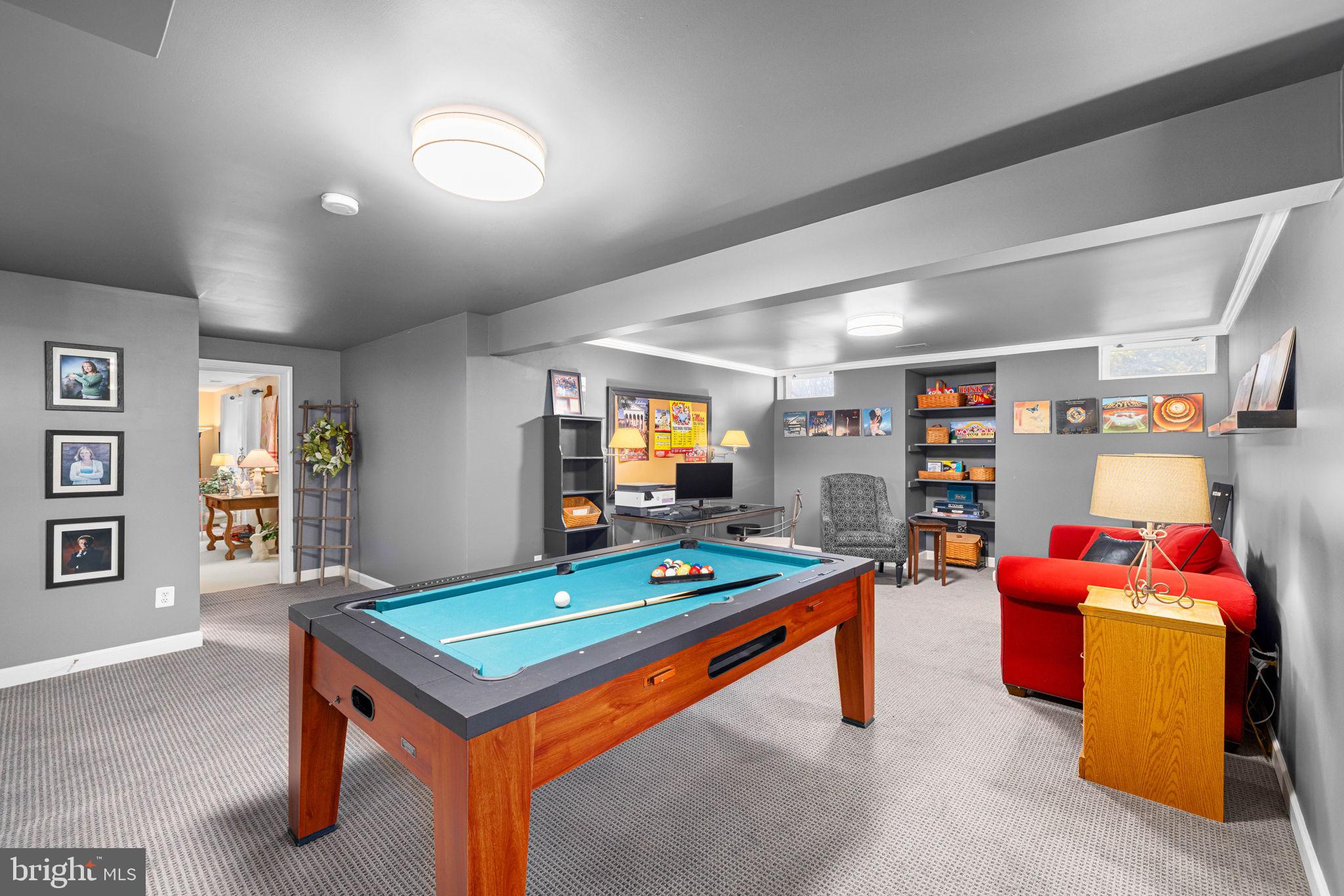 WOODS AT SOUTH RUN - Residential