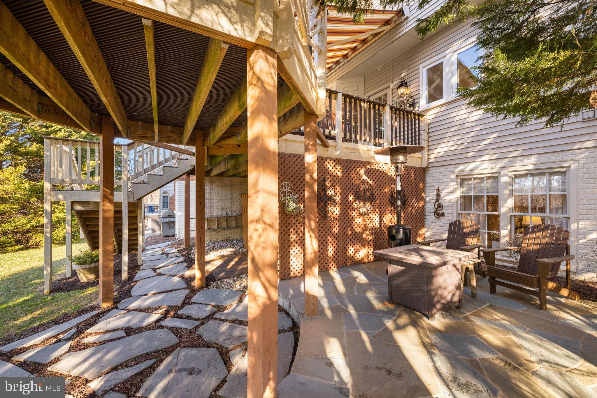 WOODS AT SOUTH RUN - Residential