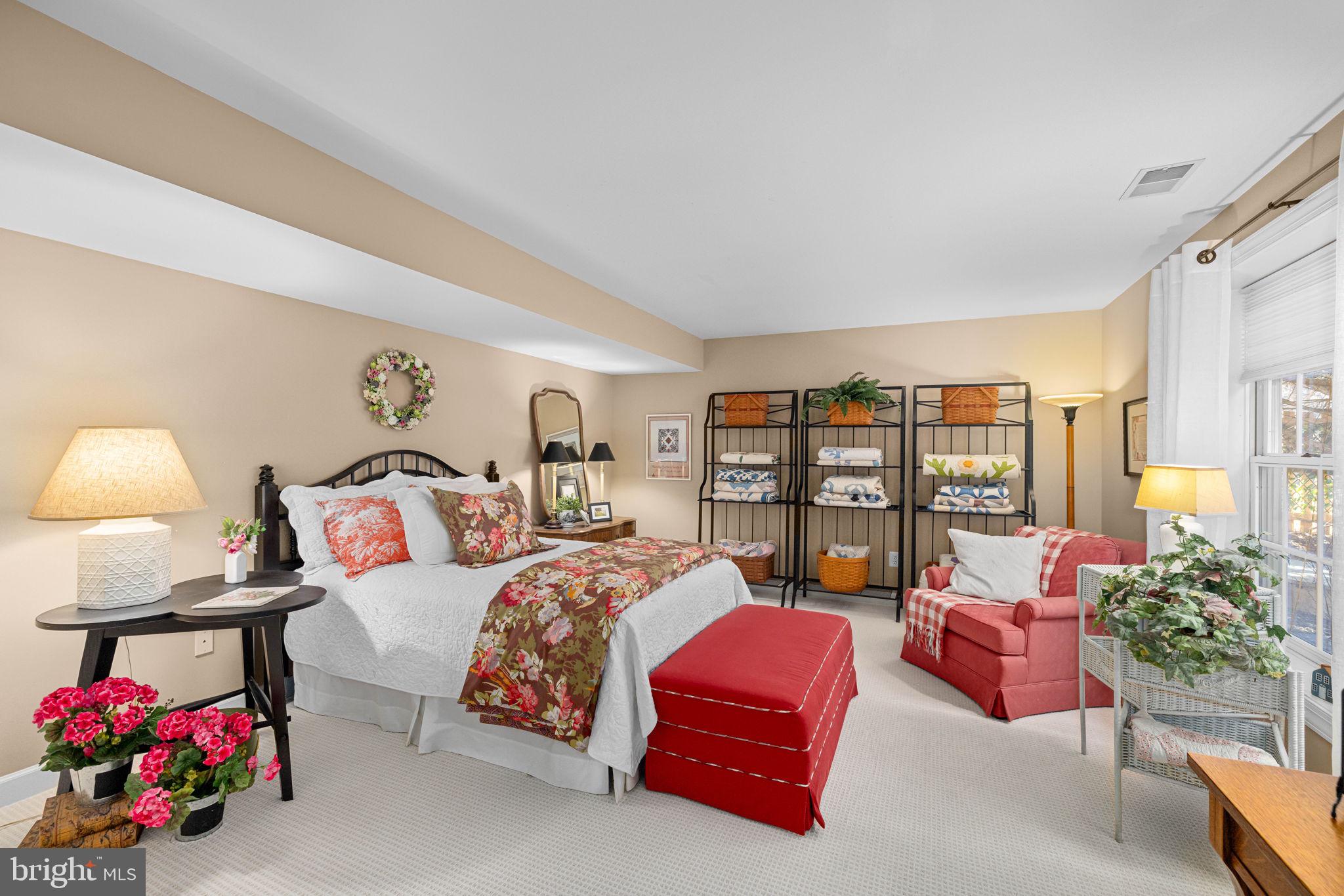 WOODS AT SOUTH RUN - Residential