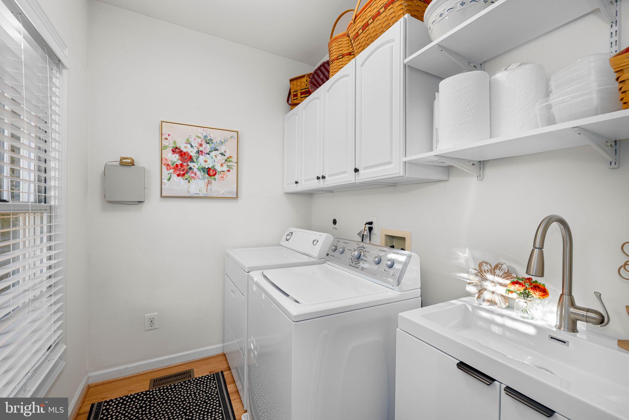 WOODS AT SOUTH RUN - Residential