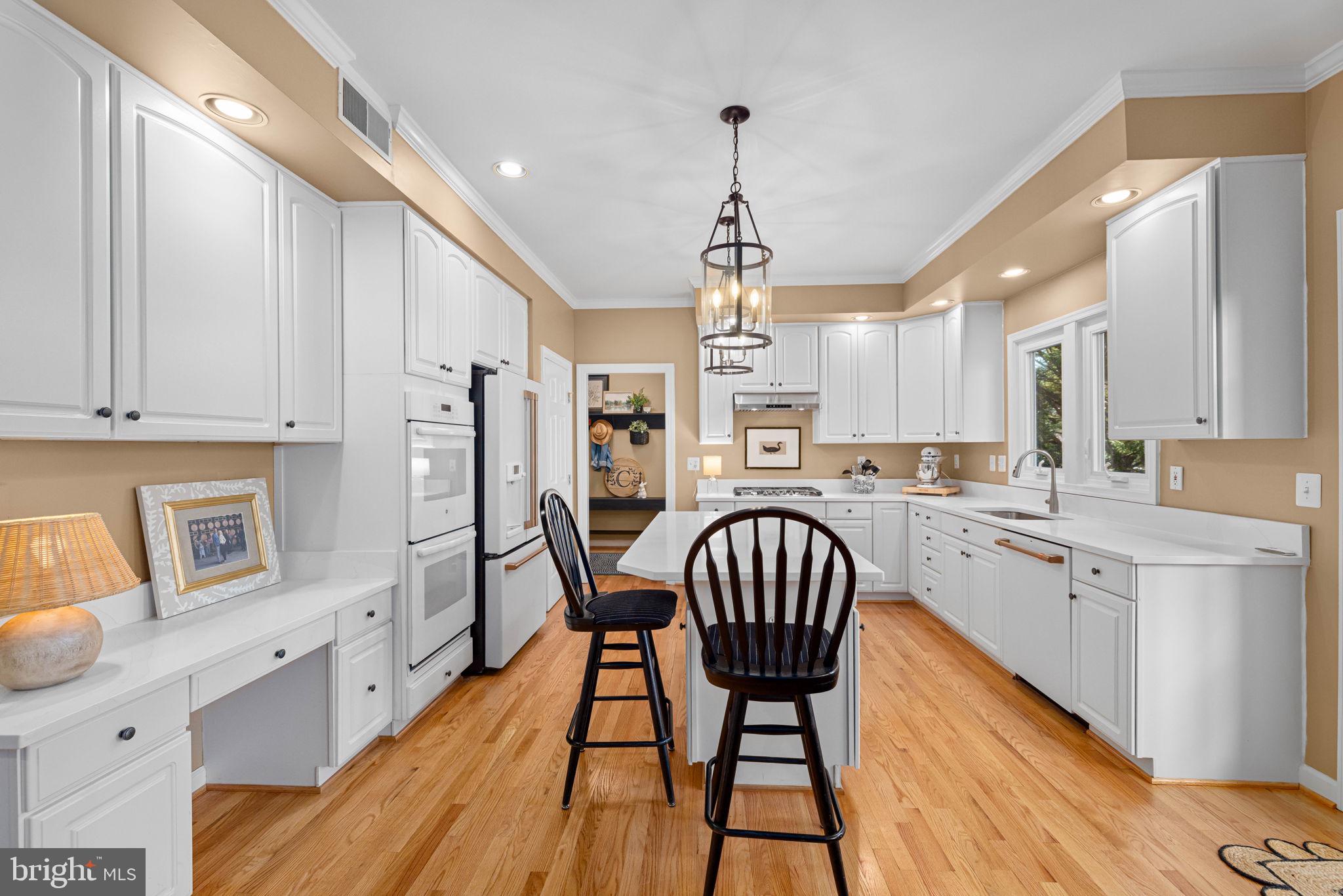 WOODS AT SOUTH RUN - Residential