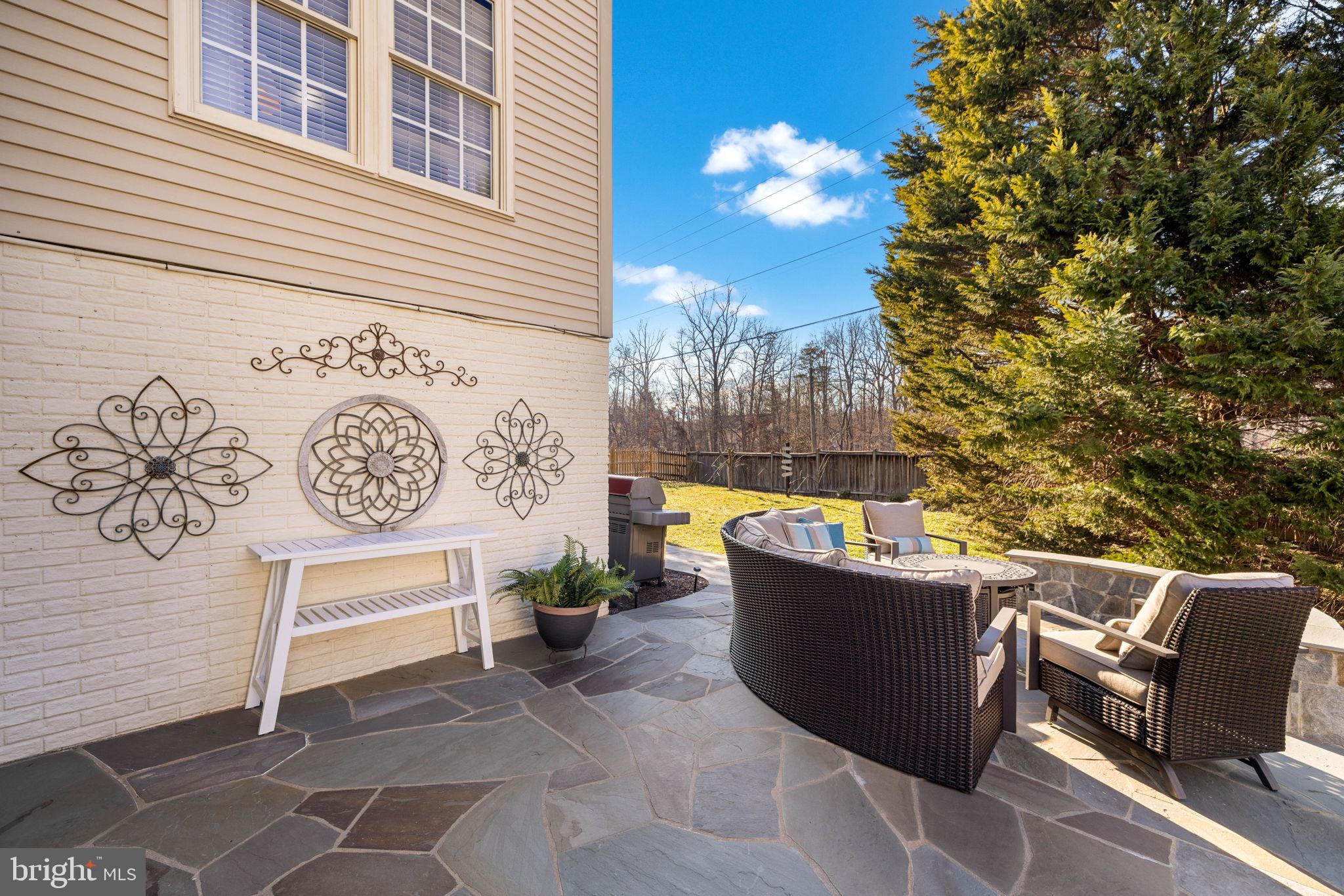 WOODS AT SOUTH RUN - Residential