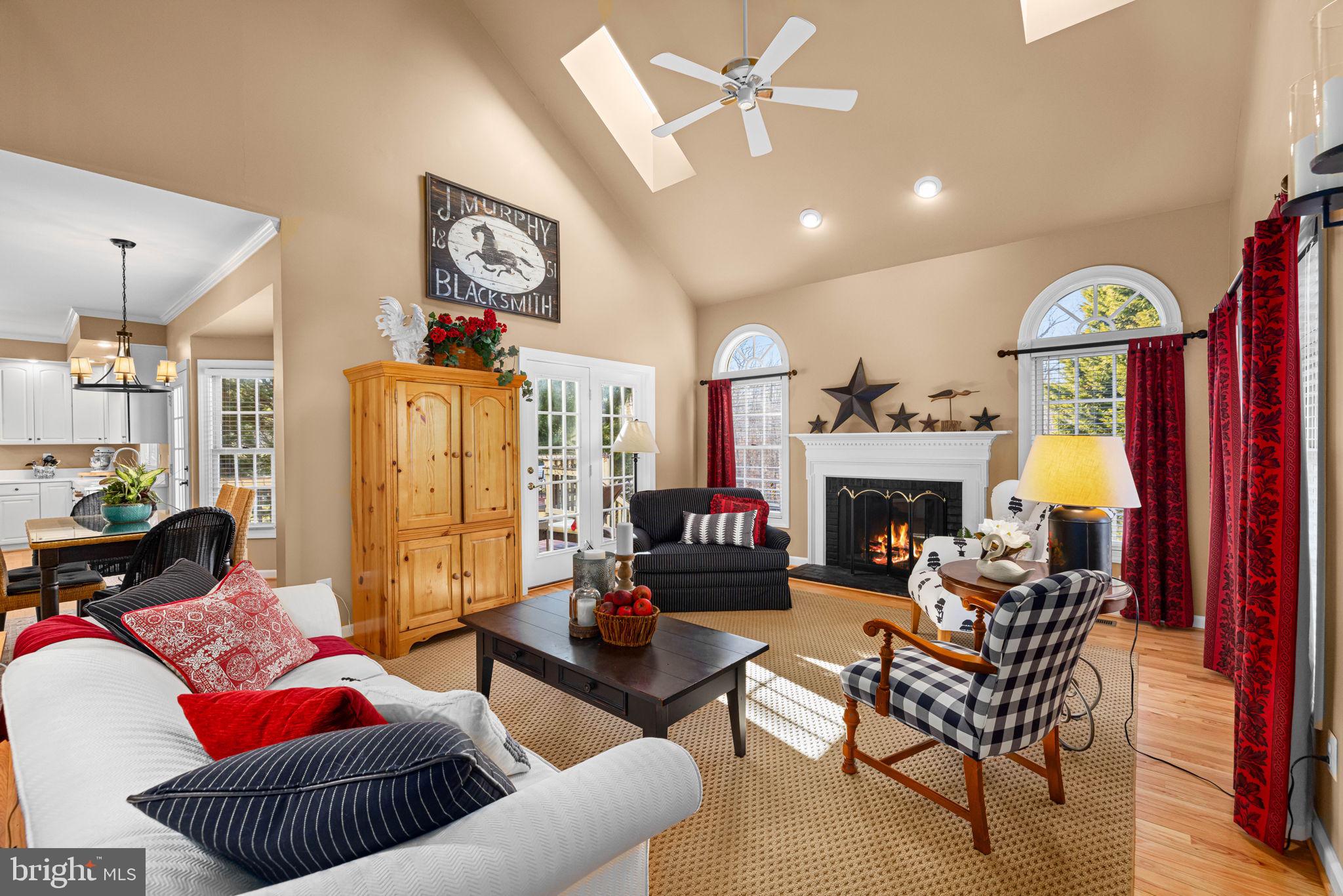 WOODS AT SOUTH RUN - Residential