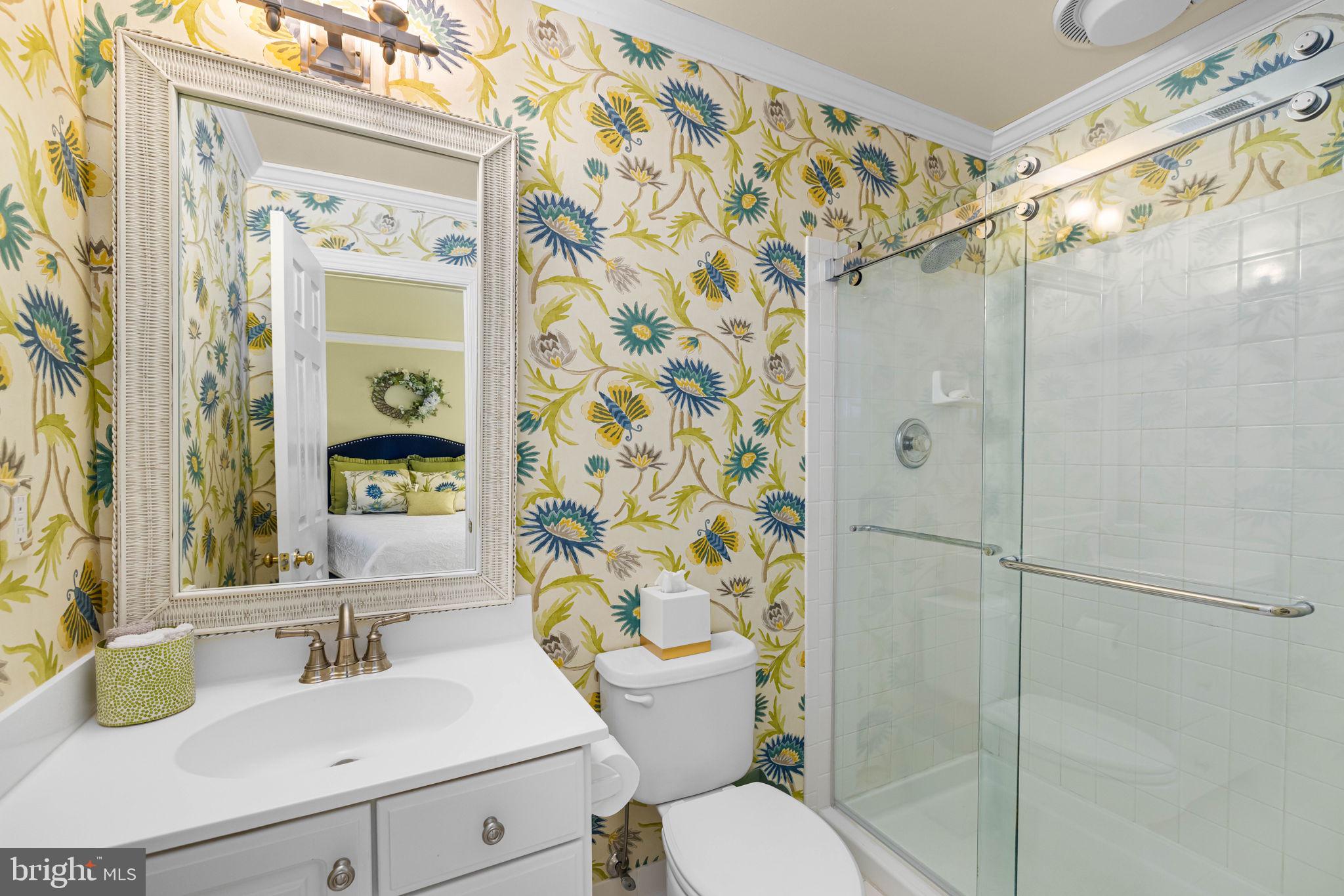 WOODS AT SOUTH RUN - Residential