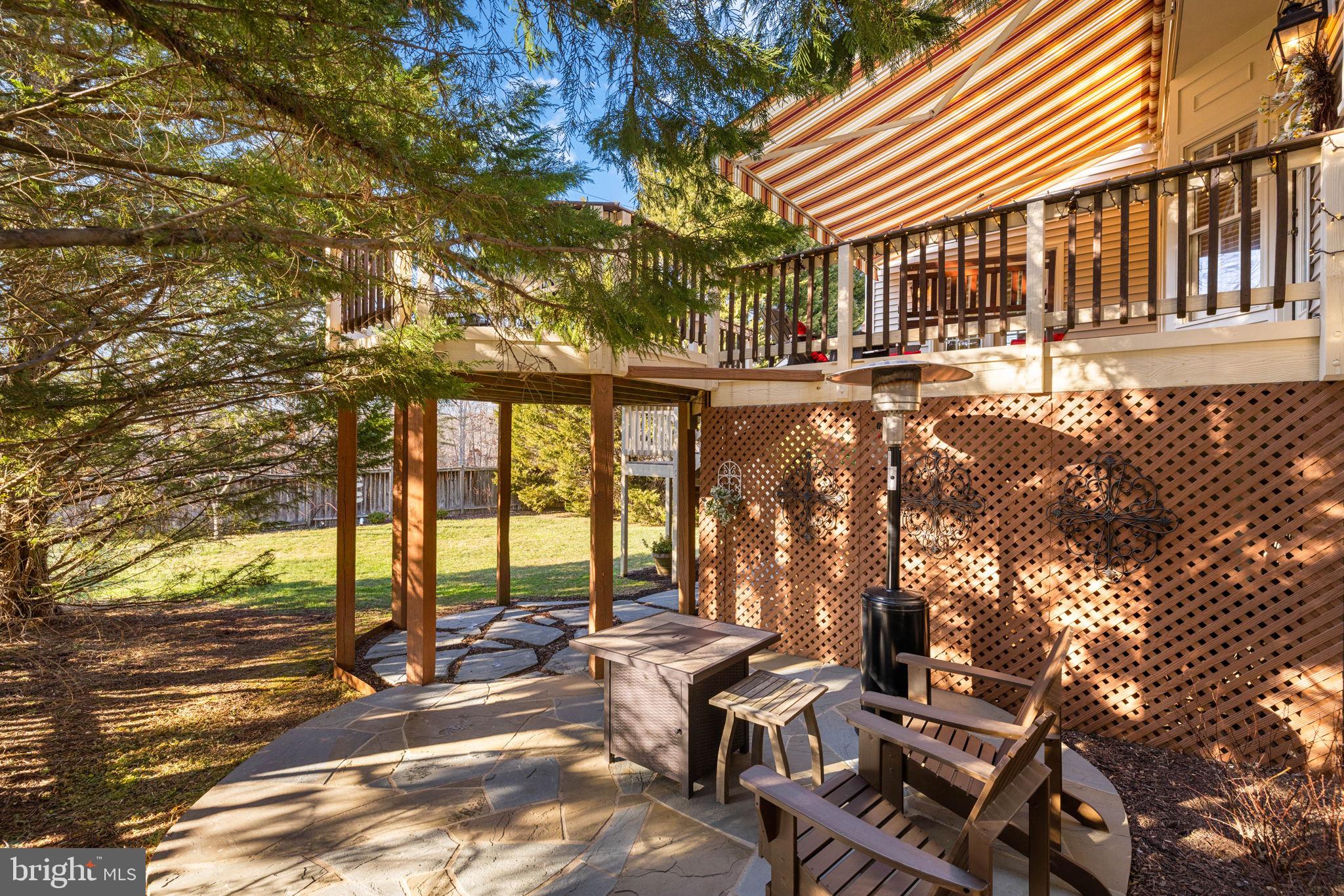 WOODS AT SOUTH RUN - Residential