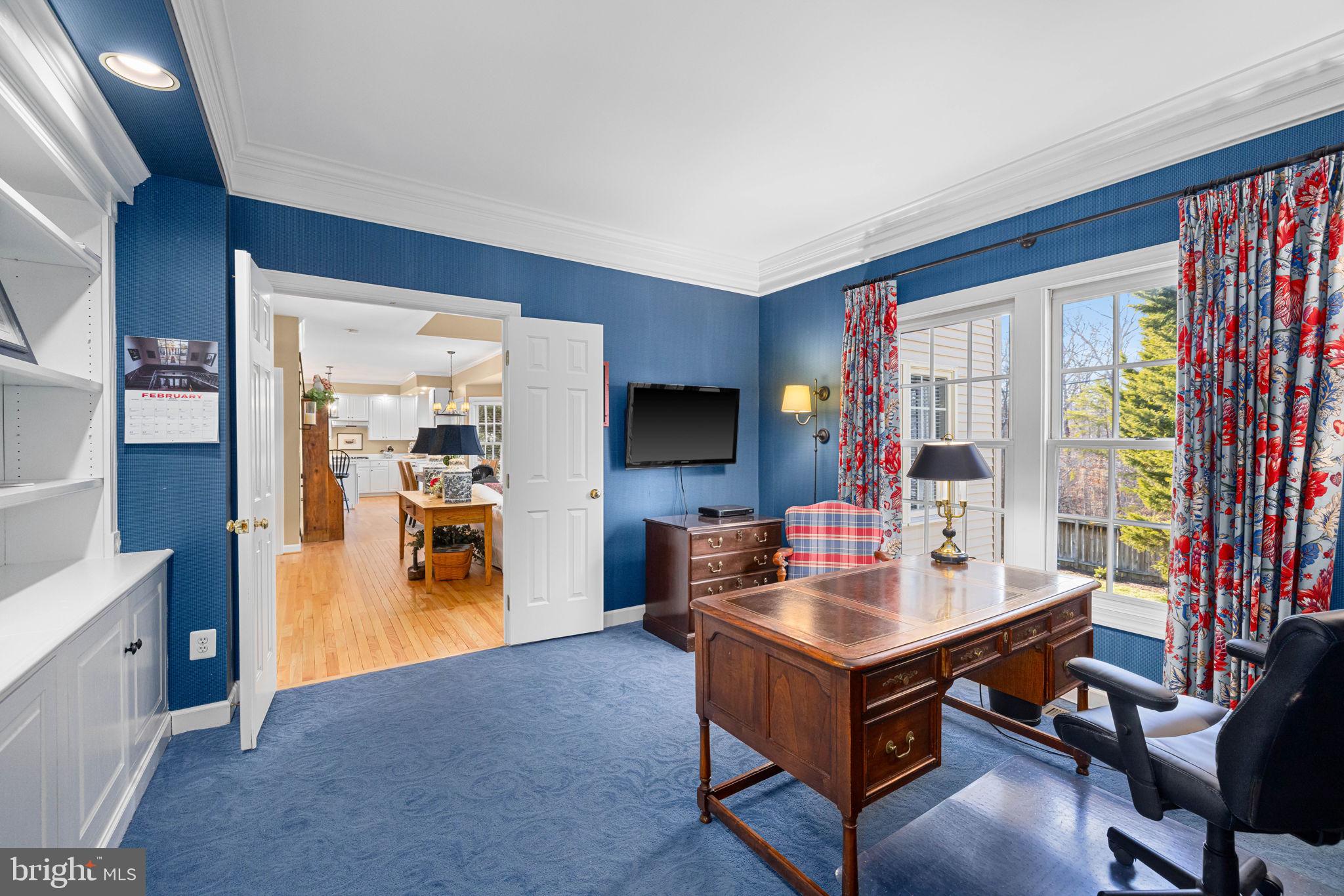 WOODS AT SOUTH RUN - Residential